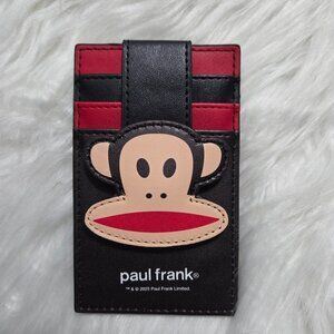 Paul Frank Monkey Card Holder